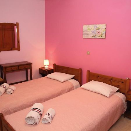 Kantouni House Kefalonia 아르고스톨리온 외부 사진