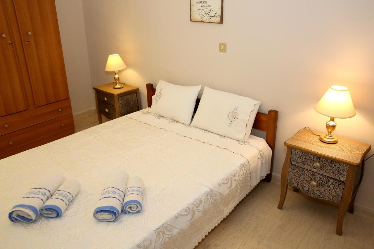 Kantouni House Kefalonia 아르고스톨리온 외부 사진