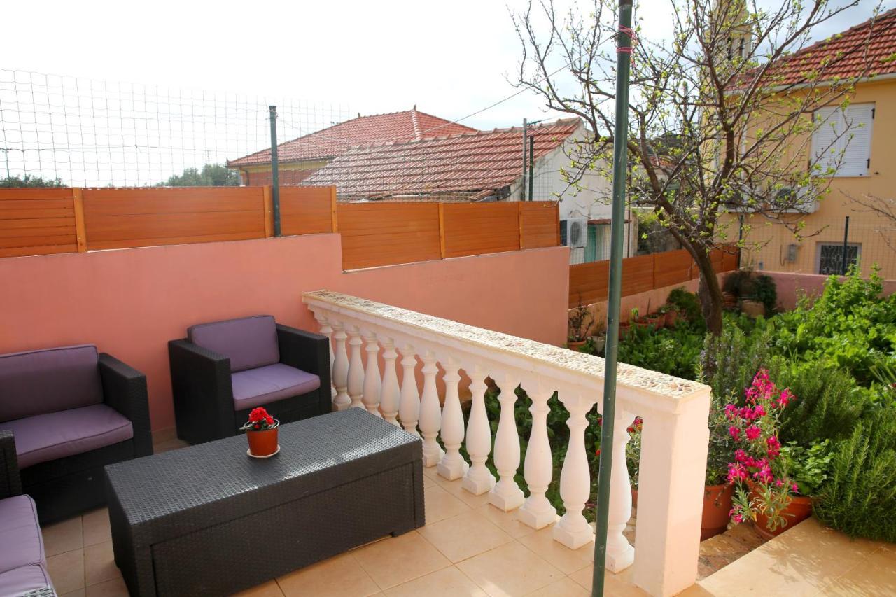 Kantouni House Kefalonia 아르고스톨리온 외부 사진