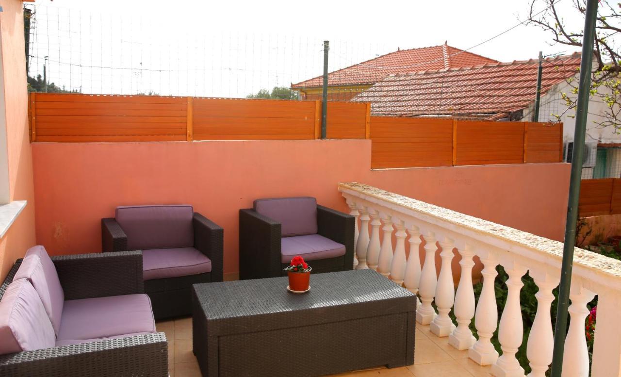 Kantouni House Kefalonia 아르고스톨리온 외부 사진