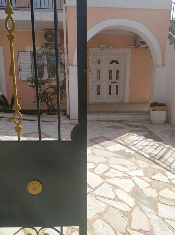 Kantouni House Kefalonia 아르고스톨리온 외부 사진