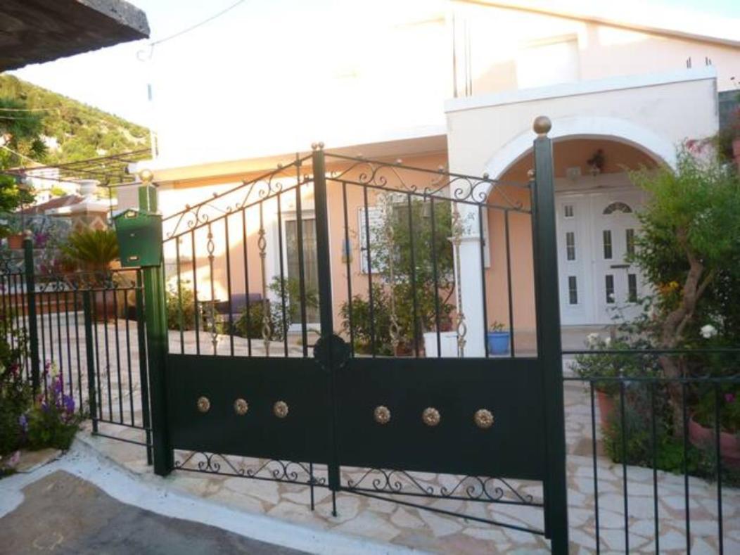 Kantouni House Kefalonia 아르고스톨리온 외부 사진
