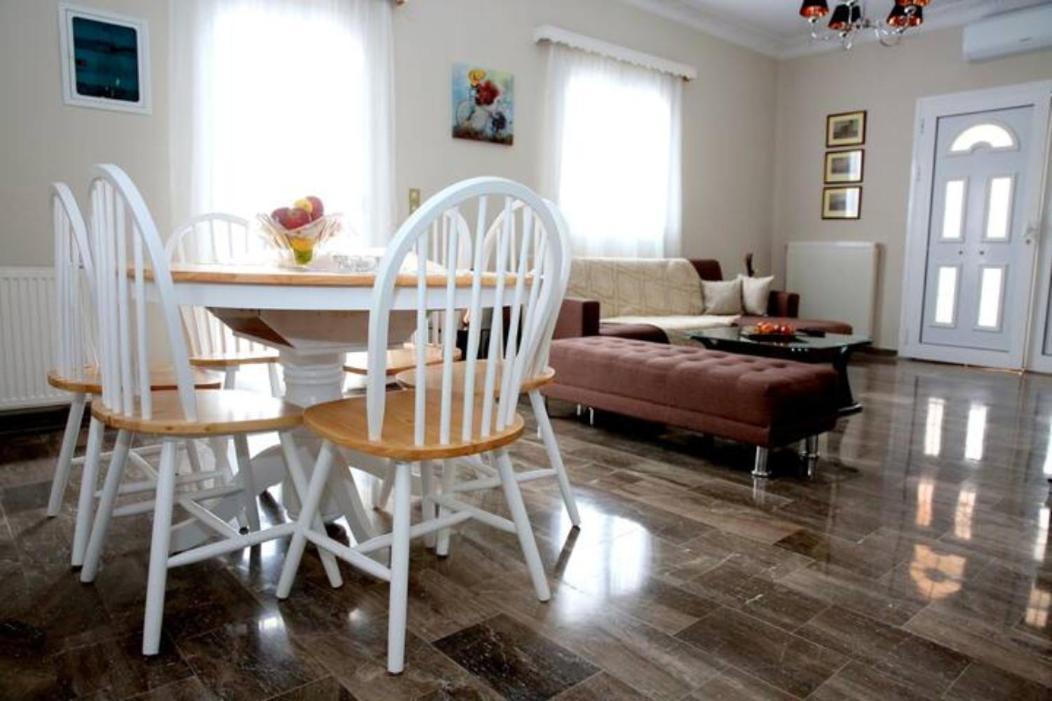 Kantouni House Kefalonia 아르고스톨리온 외부 사진