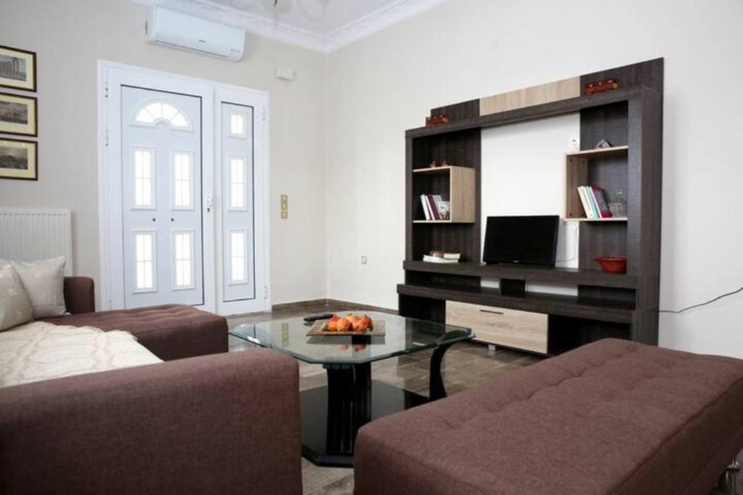 Kantouni House Kefalonia 아르고스톨리온 외부 사진